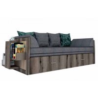 Canapea 3 L BOB ST. GEN 26 / K365